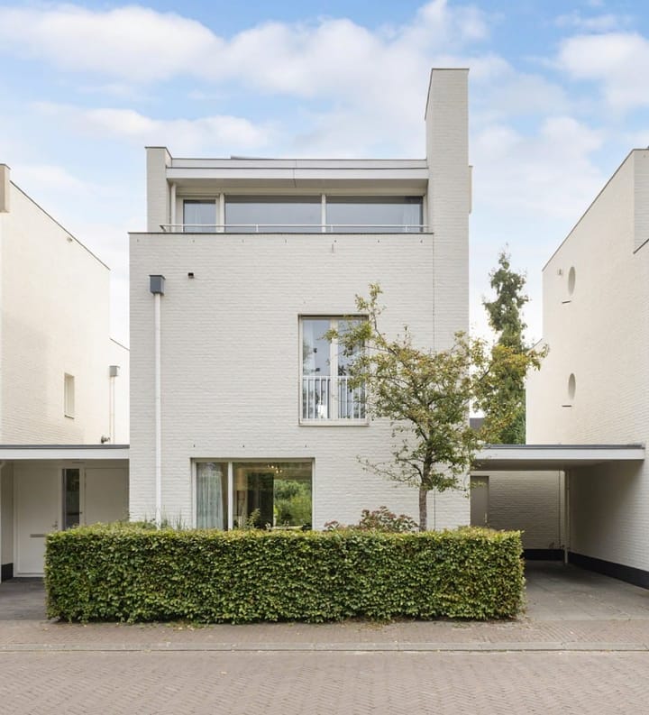 Photo 1 of Kleine Haan 43