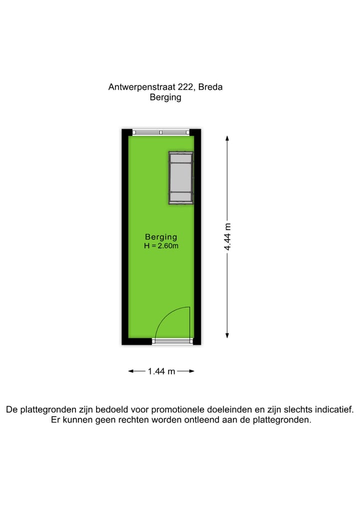 Foto 29 van Antwerpenstraat 222