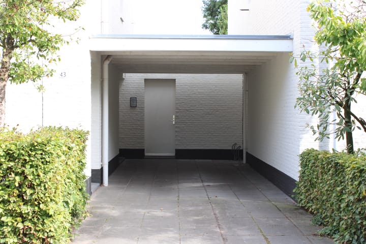 Photo 7 of Kleine Haan 43