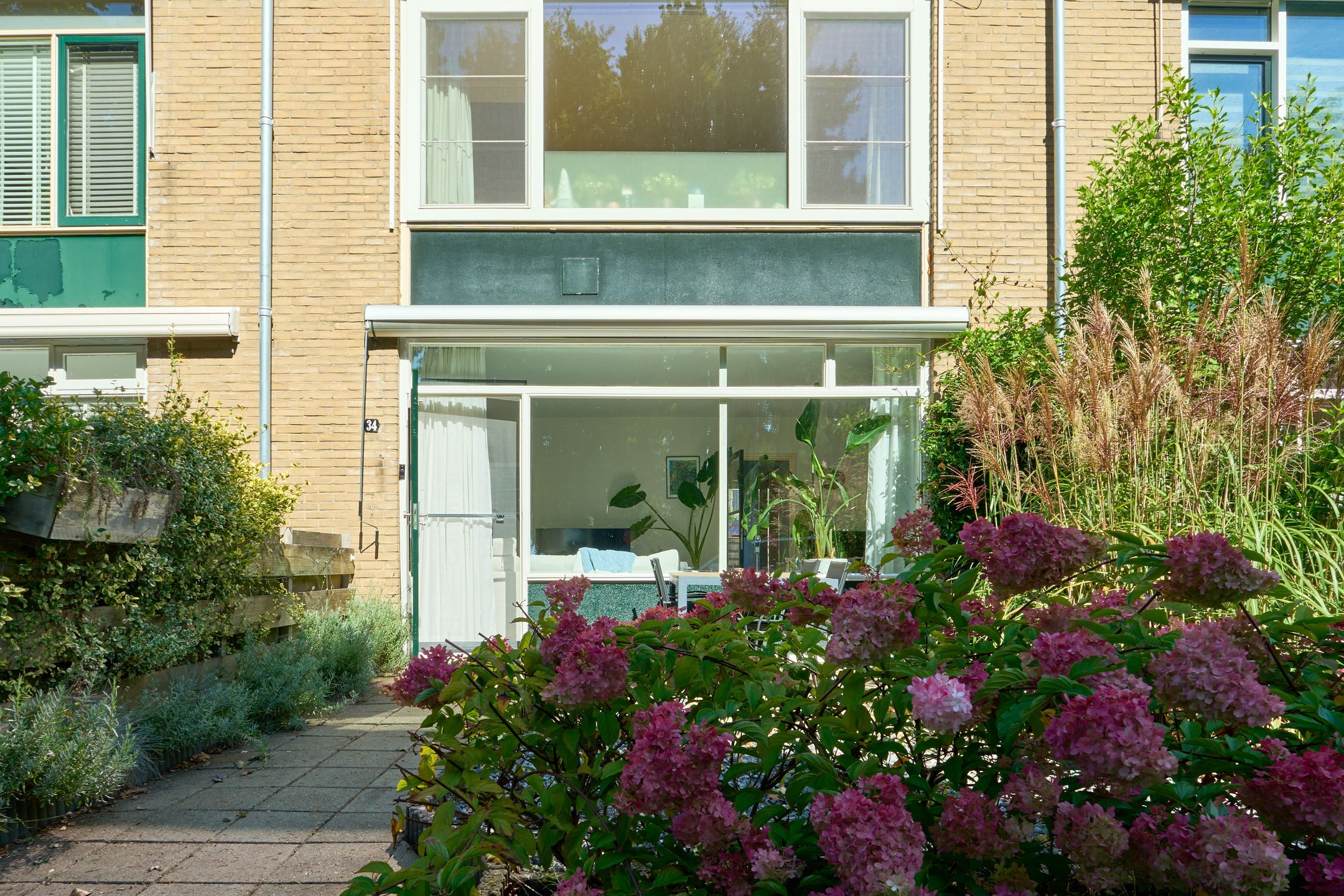 Photo 24 of Sportlaan 34