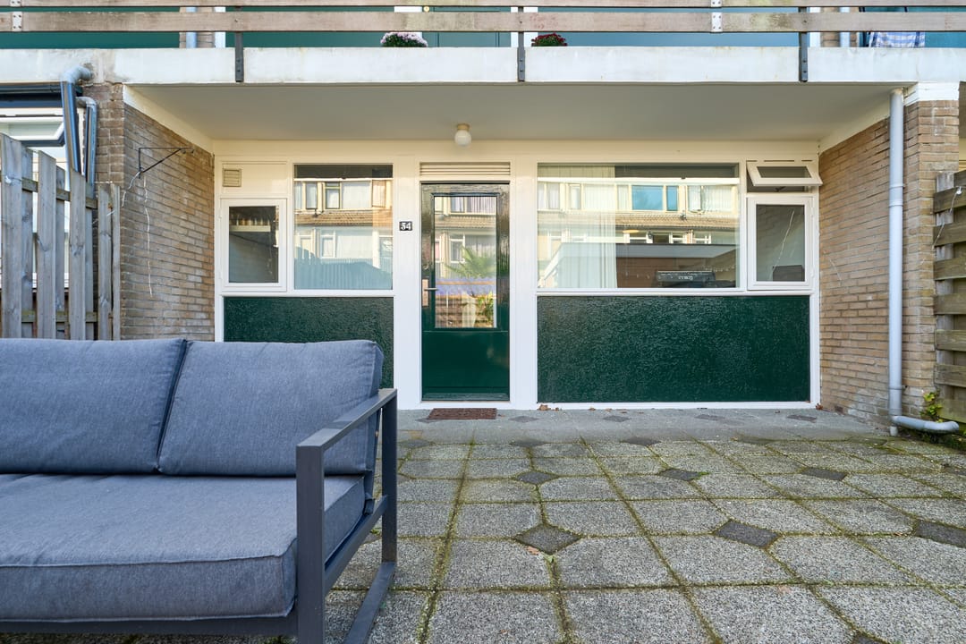 Photo 26 of Sportlaan 34