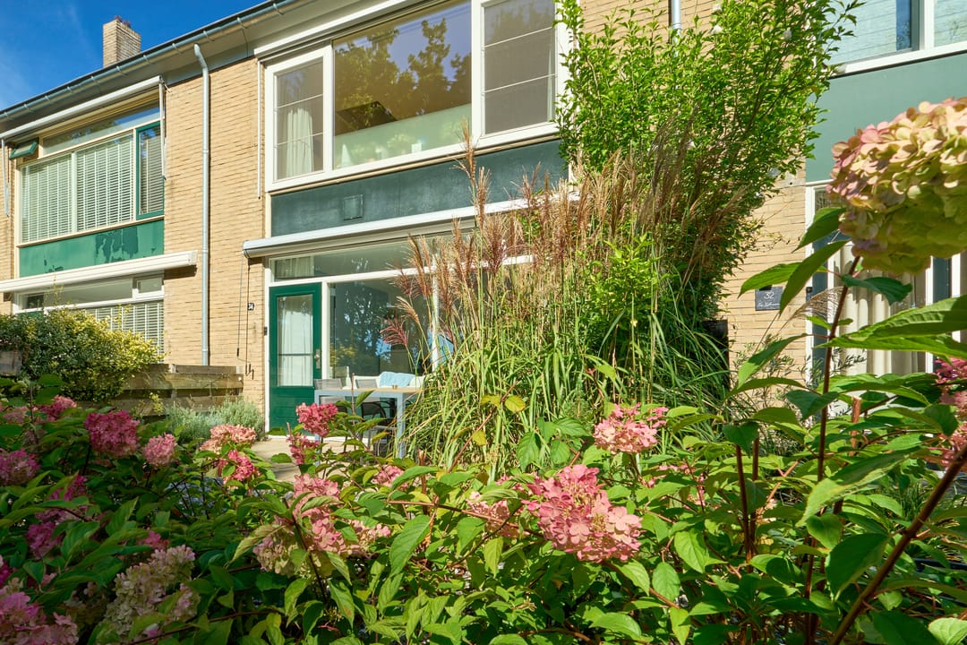 Photo 28 of Sportlaan 34