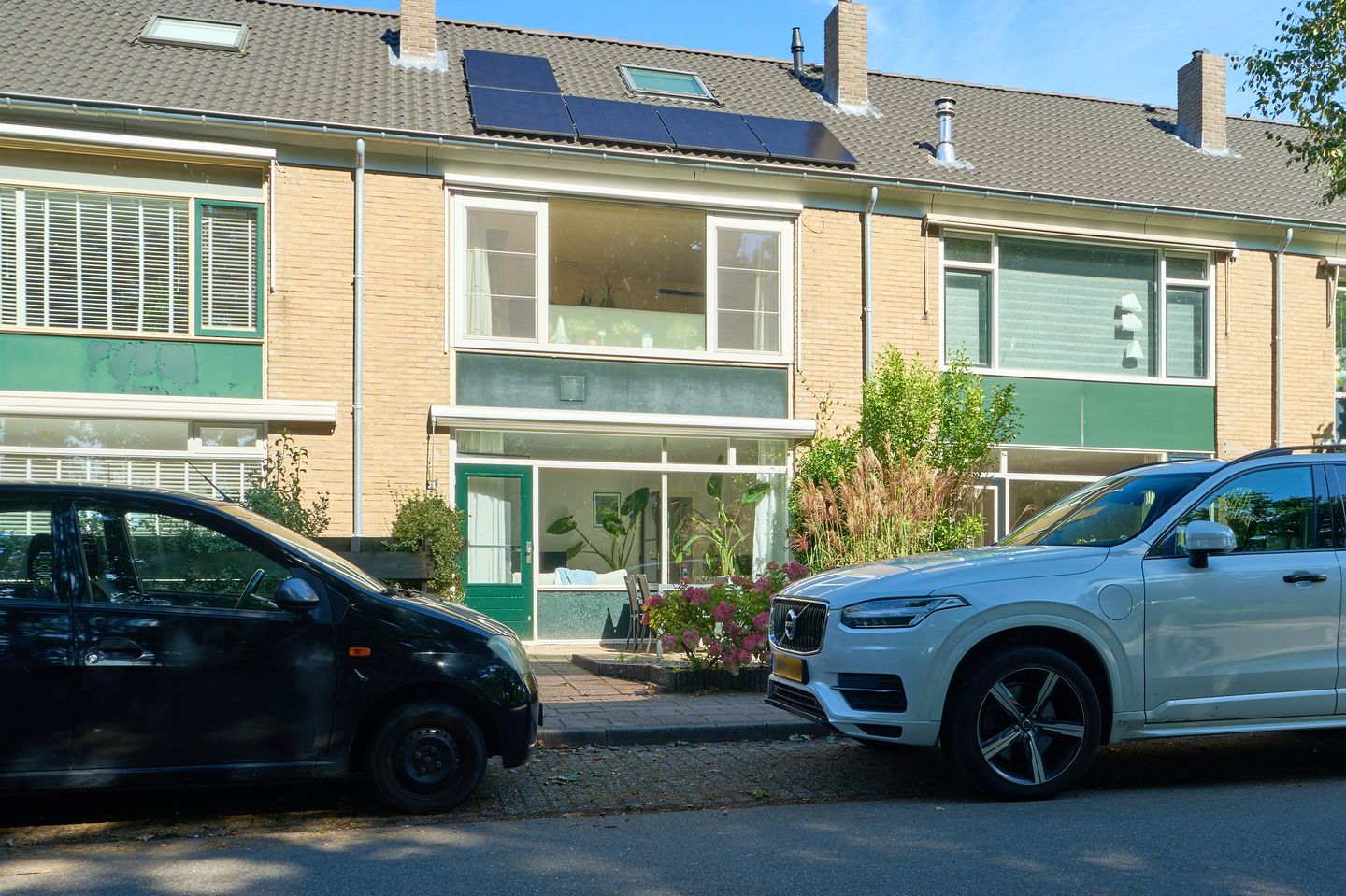 Photo 29 of Sportlaan 34