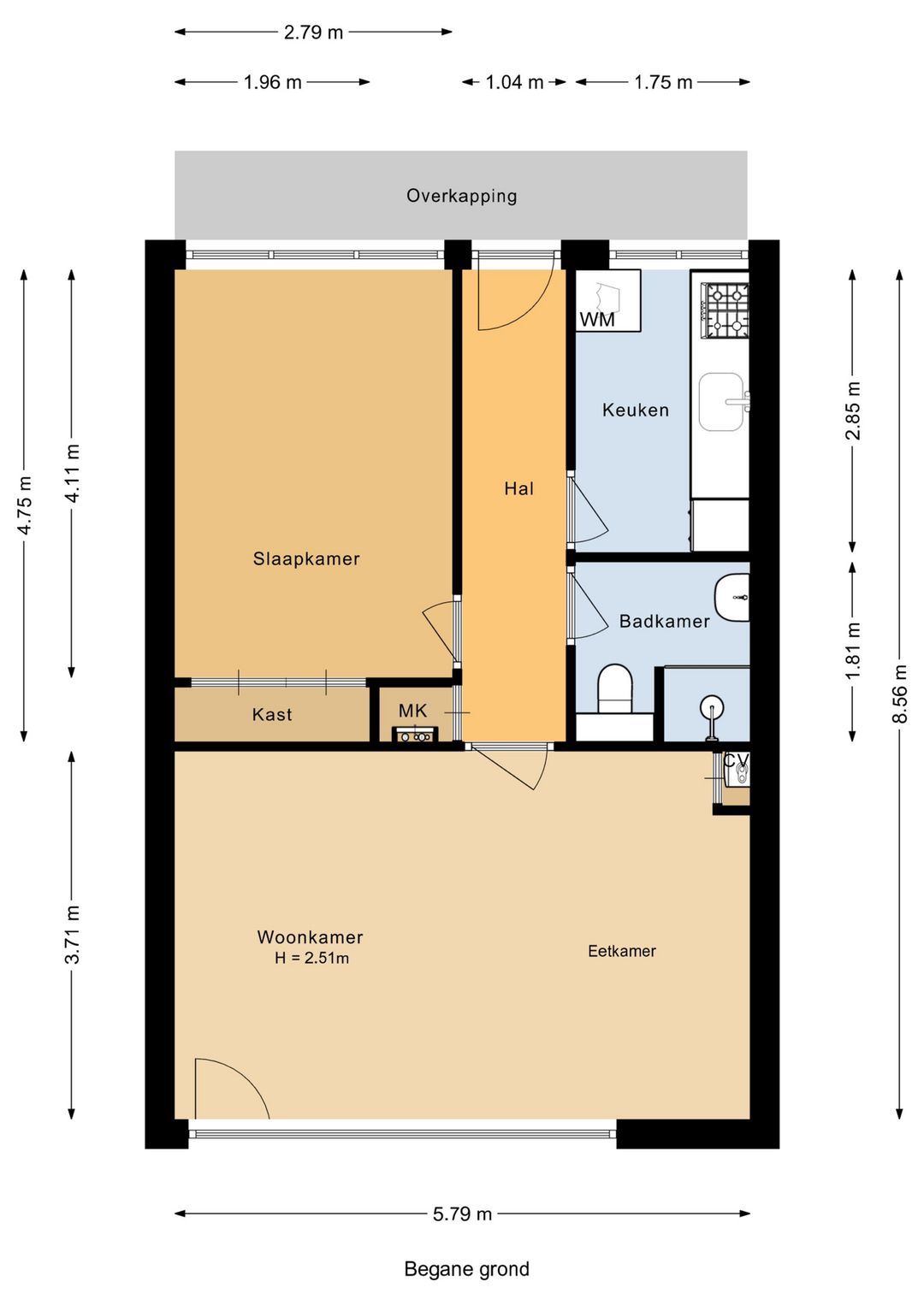 Photo 31 of Sportlaan 34