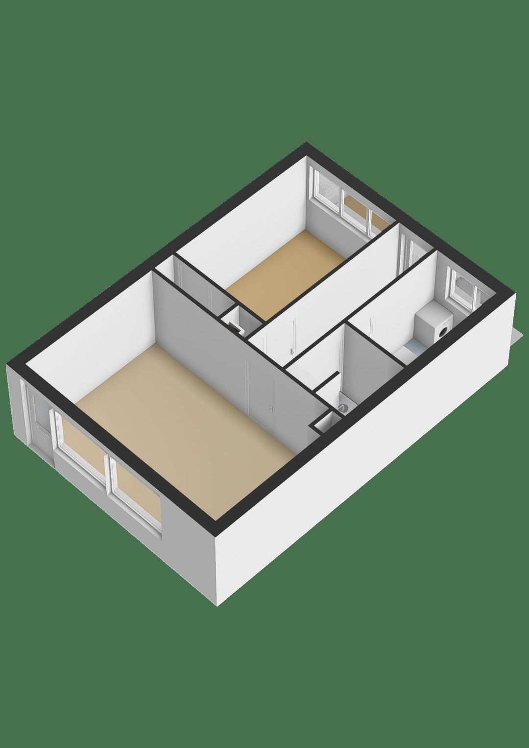 Photo 32 of Sportlaan 34