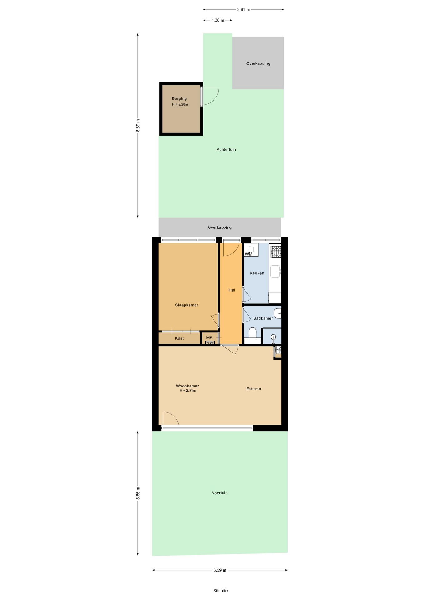 Photo 33 of Sportlaan 34