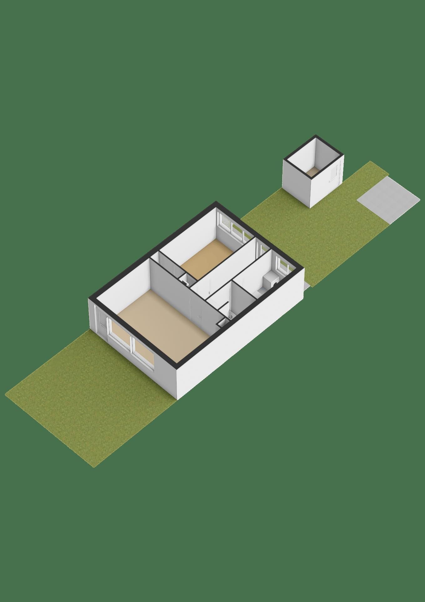 Photo 34 of Sportlaan 34