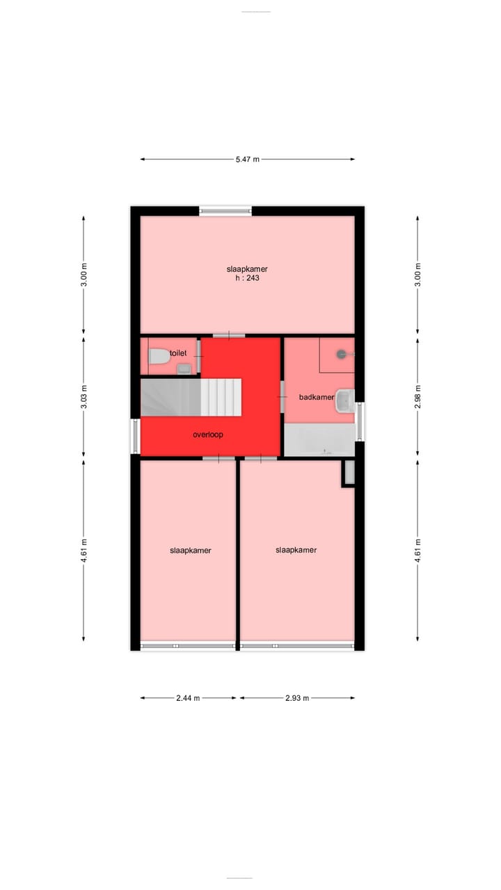 Photo 51 of Kleine Haan 43