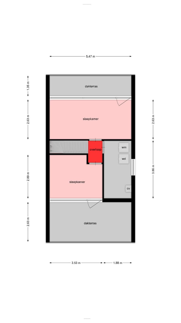 Photo 52 of Kleine Haan 43