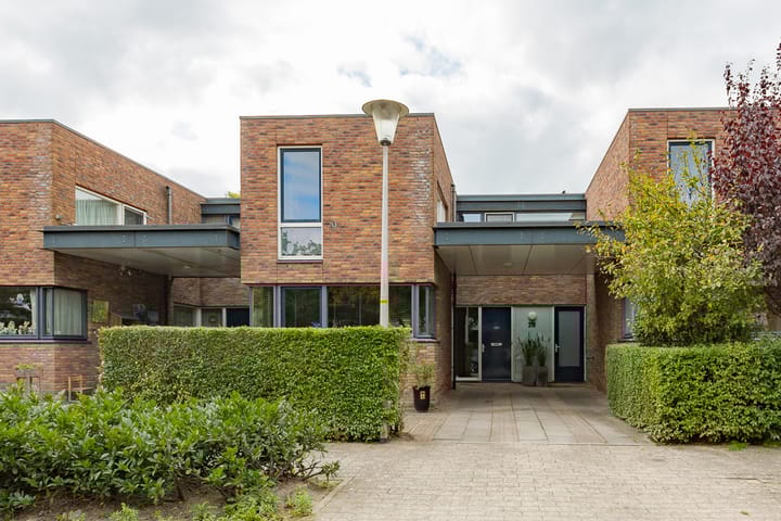 Foto 1 van Klapwijkse Zoom 219