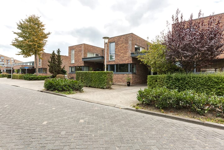 Foto 5 van Klapwijkse Zoom 219