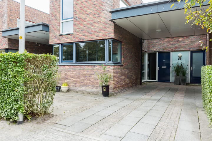 Foto 6 van Klapwijkse Zoom 219