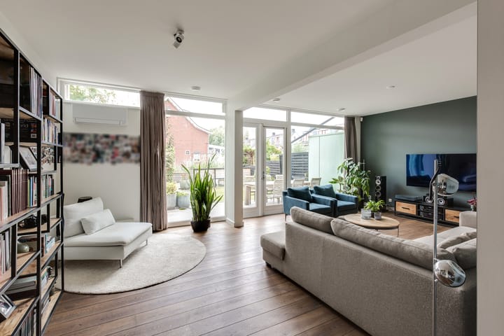 Foto 10 van Klapwijkse Zoom 219