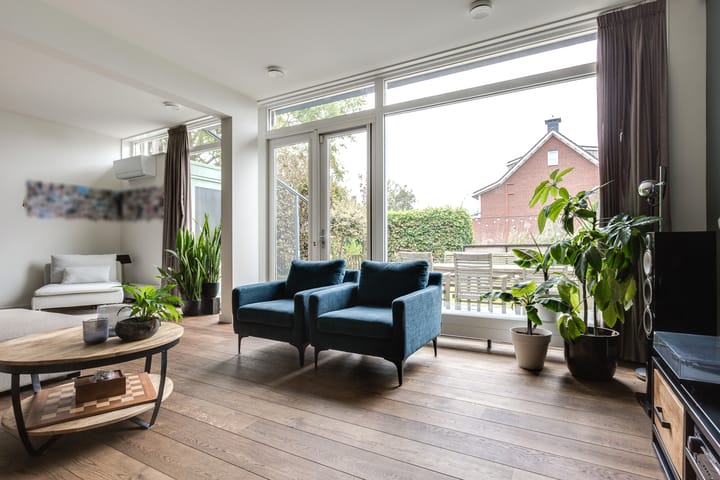 Foto 13 van Klapwijkse Zoom 219