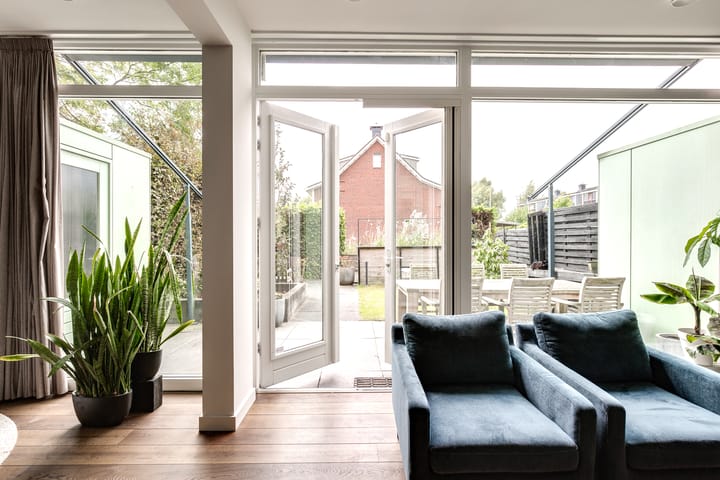 Foto 14 van Klapwijkse Zoom 219