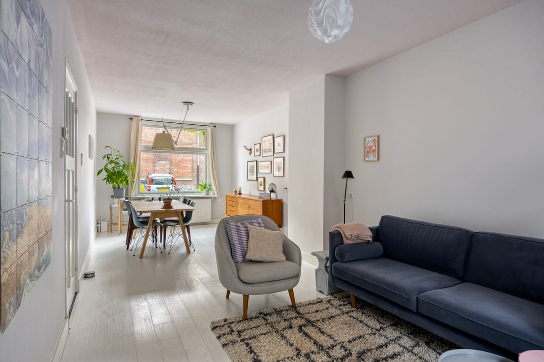 Foto 2 van Koestraat 81