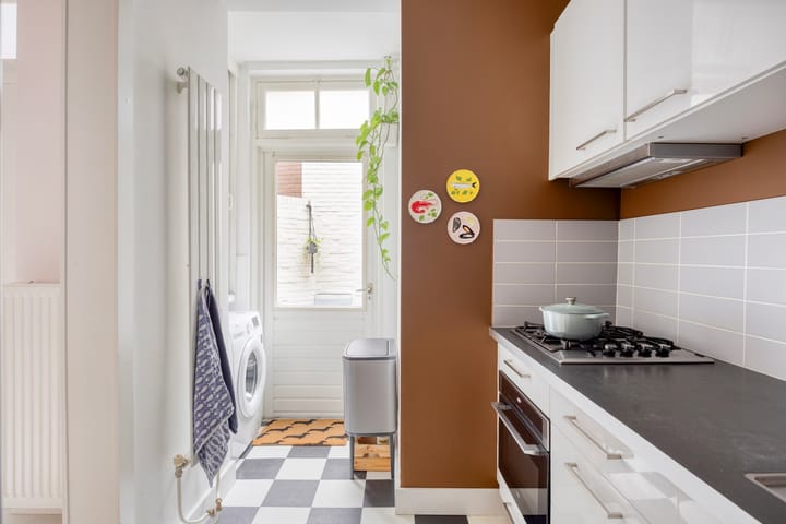 Foto 3 van Koestraat 81