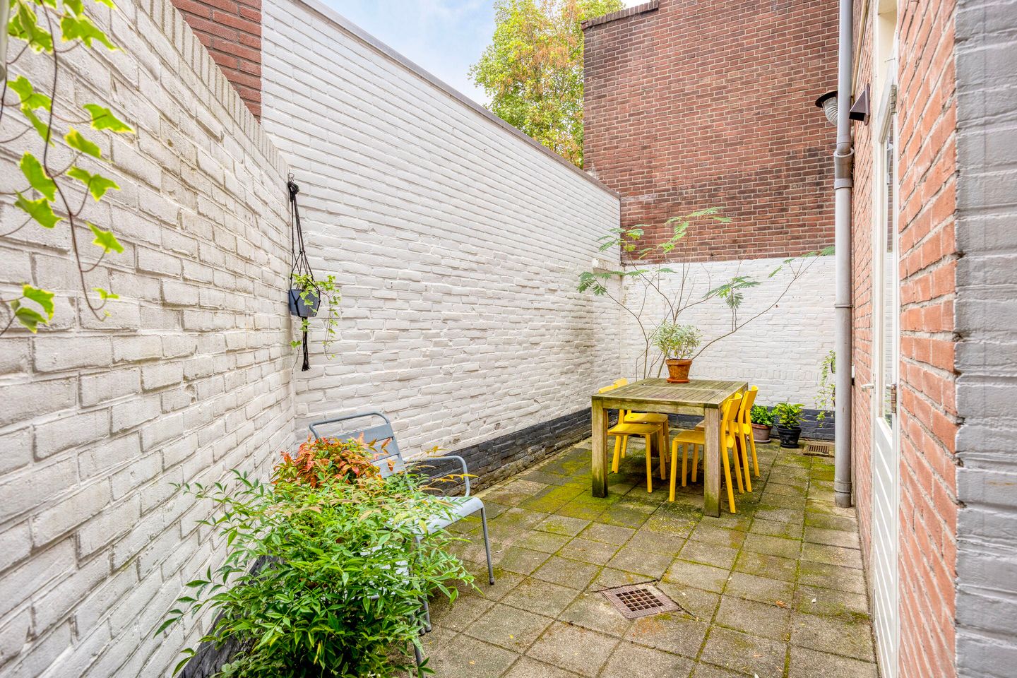 Foto 4 van Koestraat 81