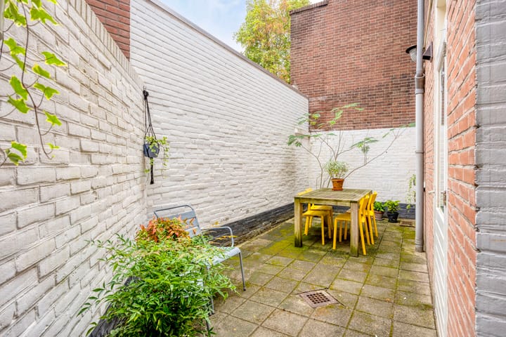 Foto 4 van Koestraat 81