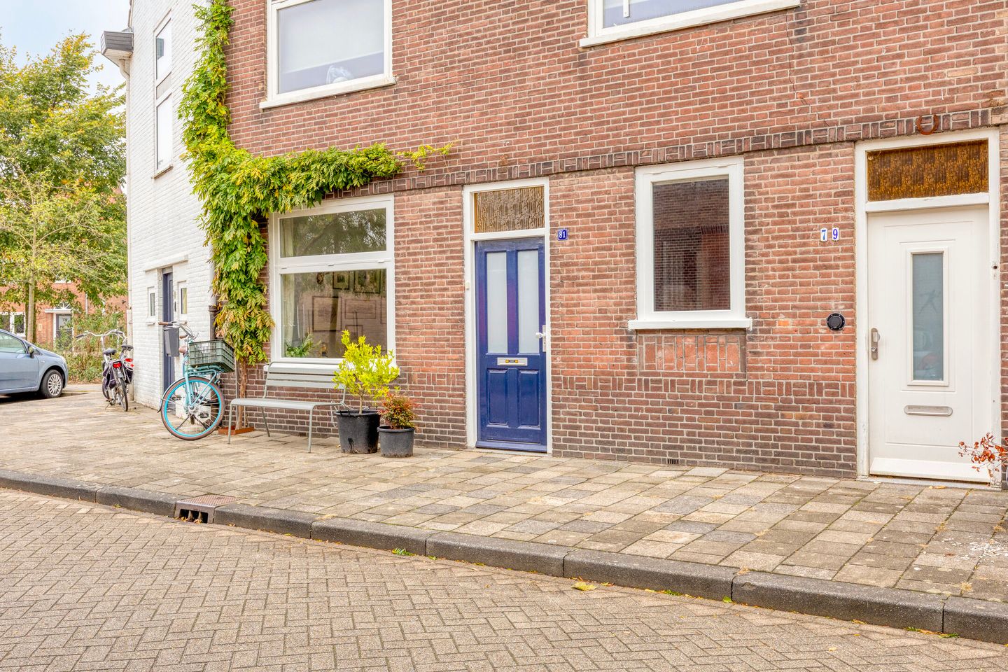 Foto 5 van Koestraat 81