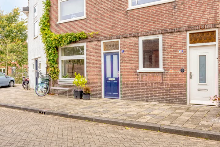 Foto 5 van Koestraat 81