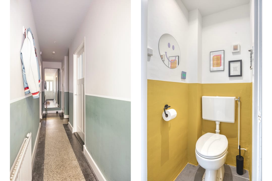 Foto 7 van Koestraat 81