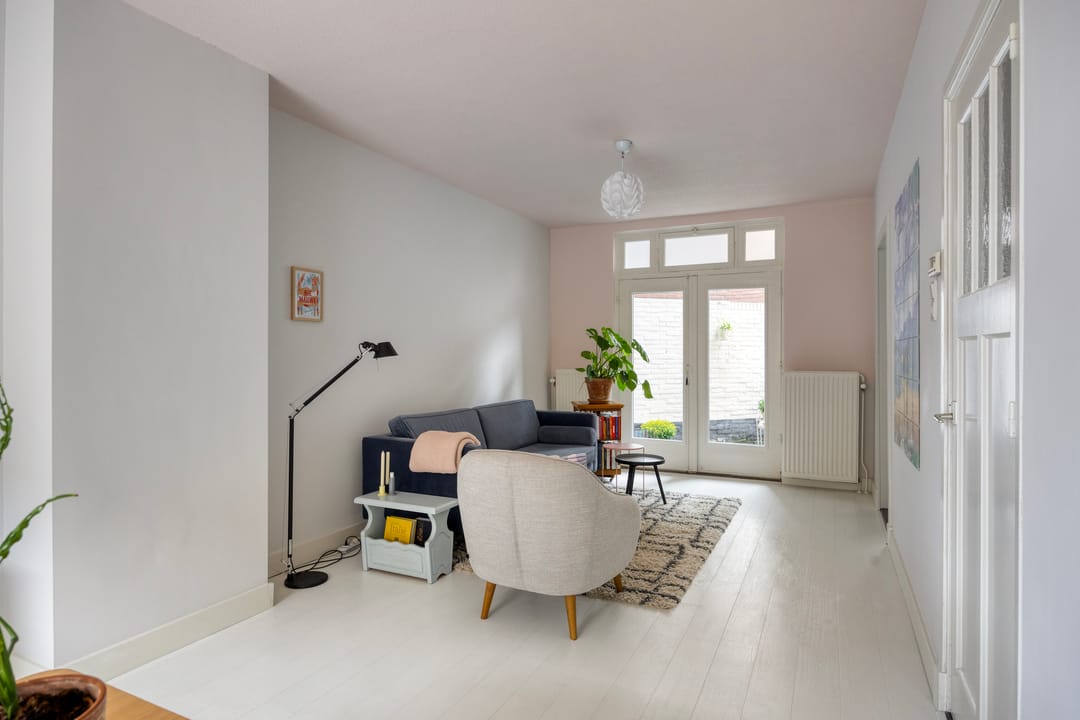 Foto 8 van Koestraat 81