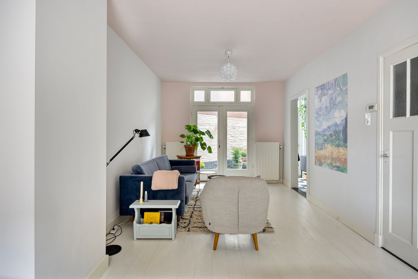 Foto 10 van Koestraat 81