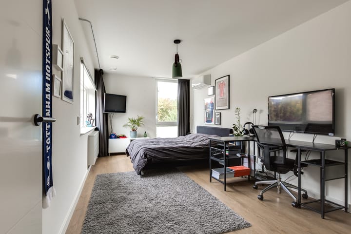 Foto 26 van Klapwijkse Zoom 219