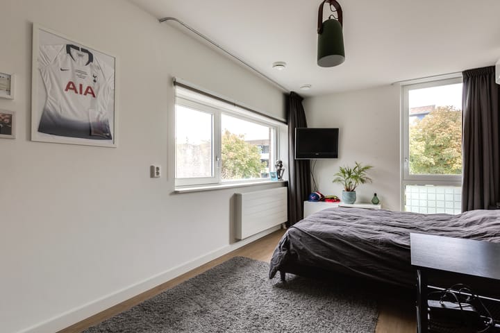 Foto 27 van Klapwijkse Zoom 219