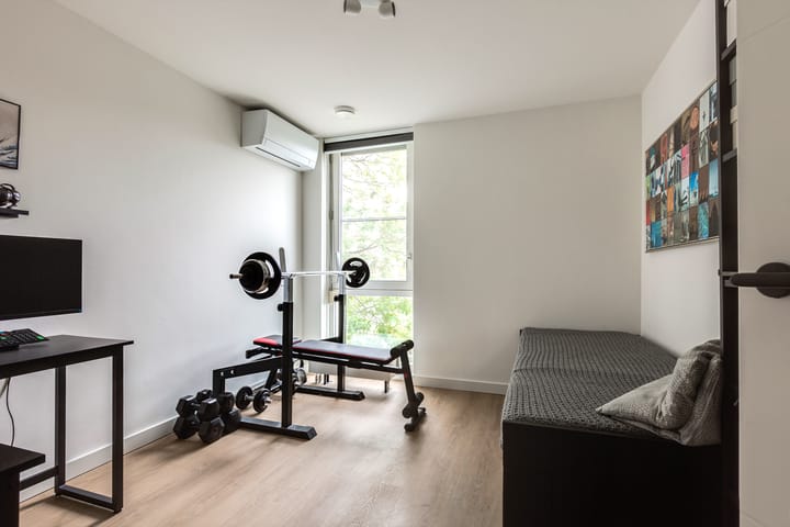 Foto 32 van Klapwijkse Zoom 219