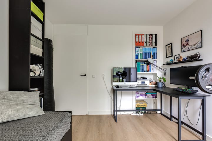 Foto 33 van Klapwijkse Zoom 219