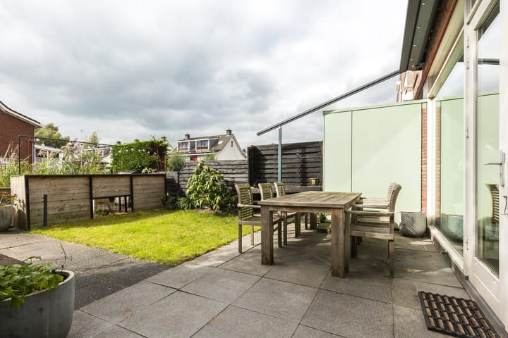 Foto 37 van Klapwijkse Zoom 219