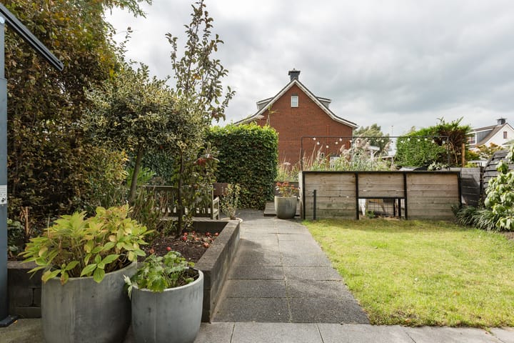 Foto 38 van Klapwijkse Zoom 219