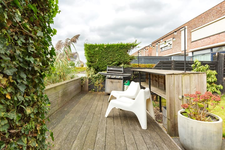 Foto 39 van Klapwijkse Zoom 219