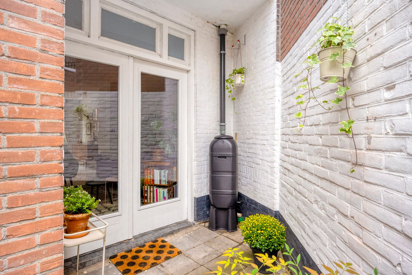 Foto 25 van Koestraat 81