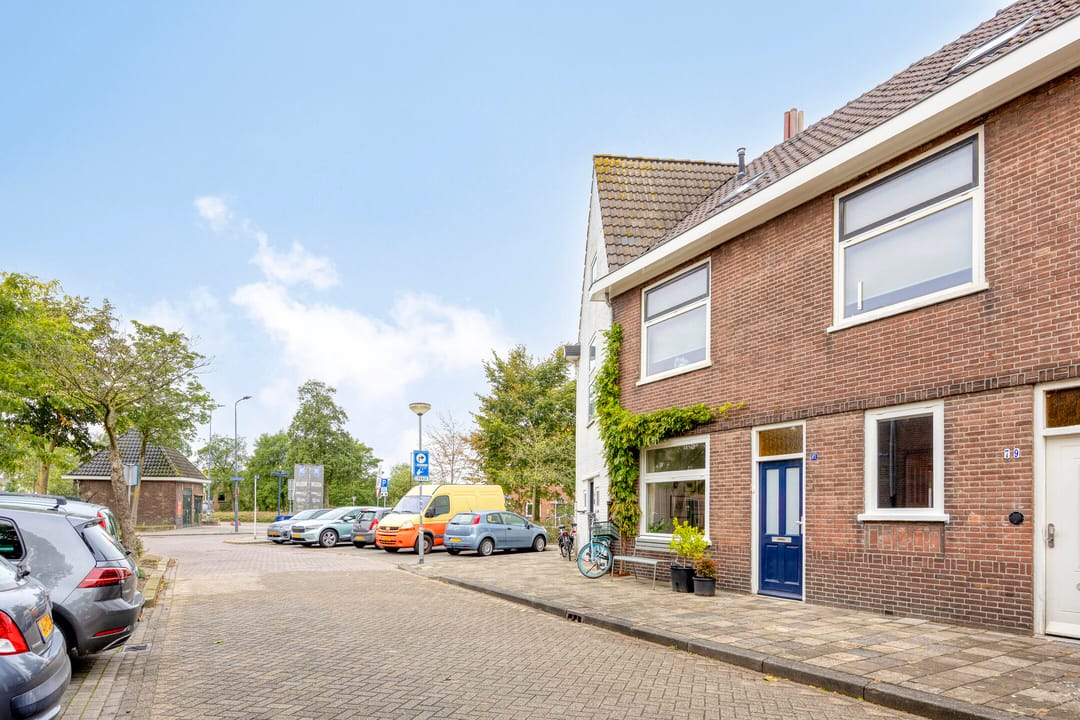 Foto 26 van Koestraat 81