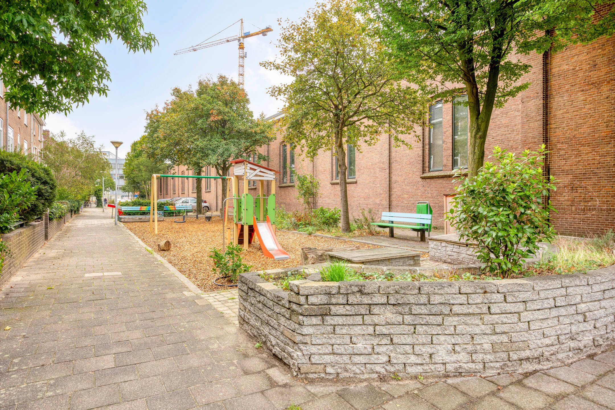 Foto 27 van Koestraat 81