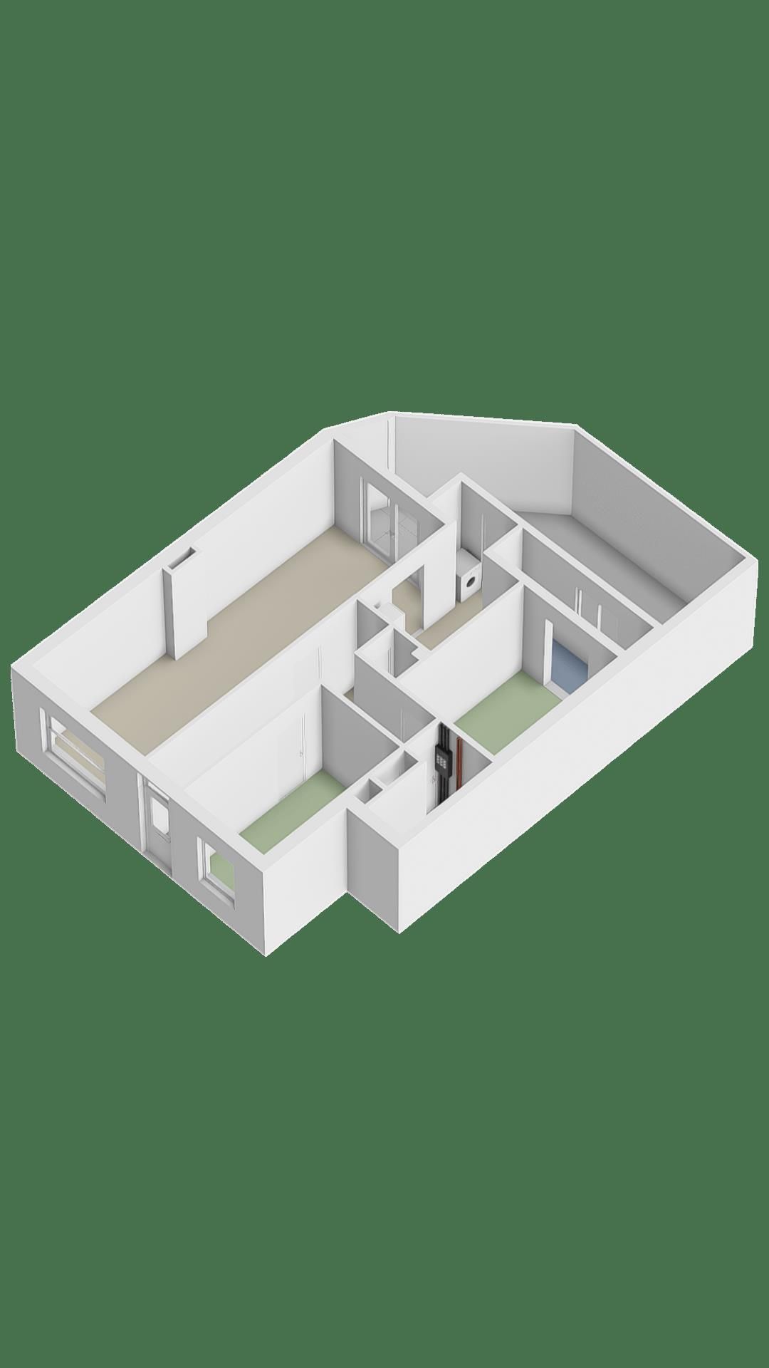 Foto 29 van Koestraat 81