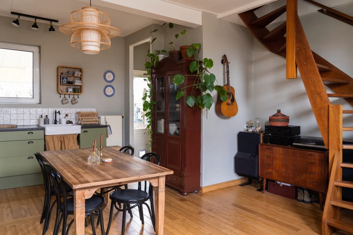 Foto 7 van Delfshavenseweg 4