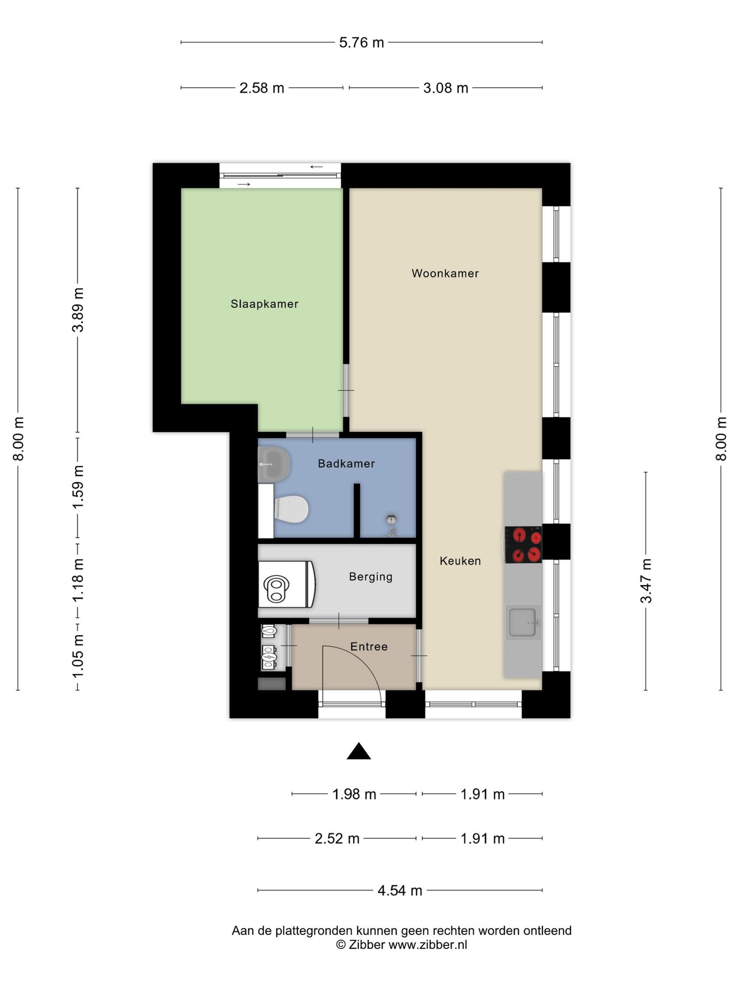 Foto 34 van Speeltuinpad 29