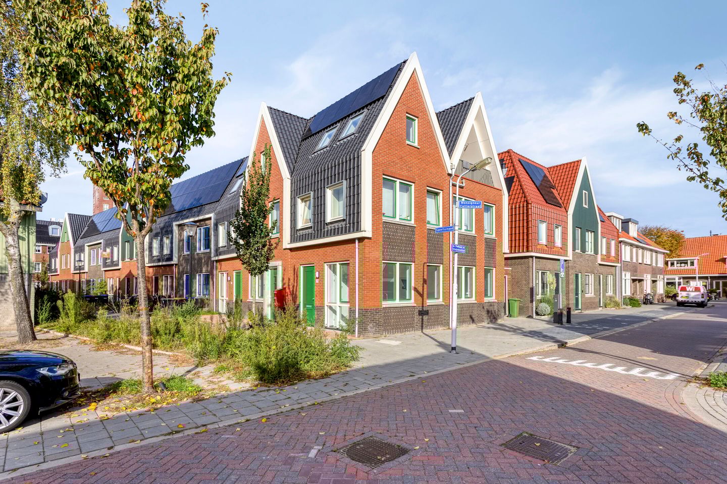 Foto 25 van Speeltuinpad 29