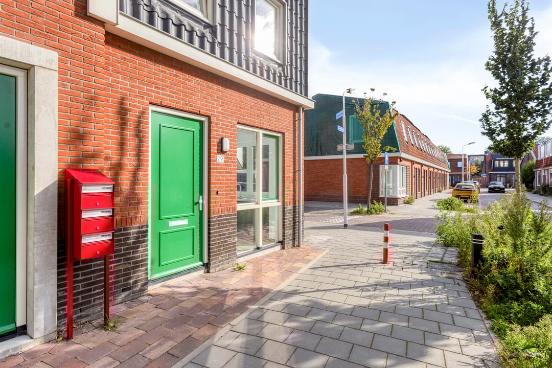 Foto 22 van Speeltuinpad 29