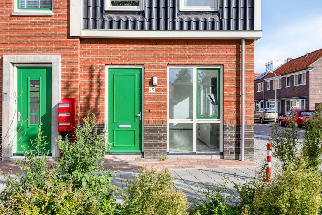 Foto 23 van Speeltuinpad 29