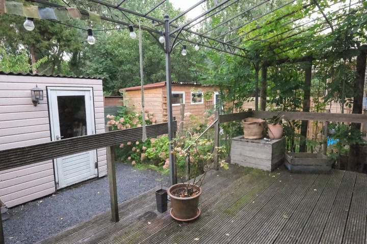 Foto 24 van Delfshavenseweg 4