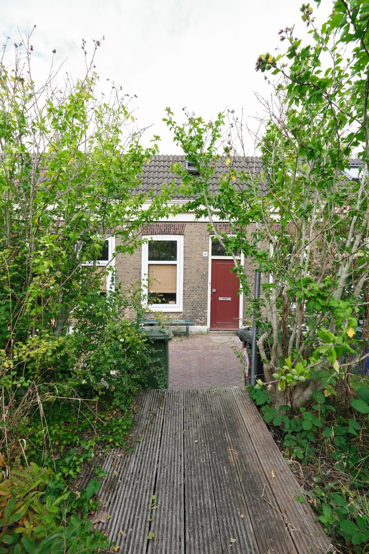 Foto 28 van Delfshavenseweg 4