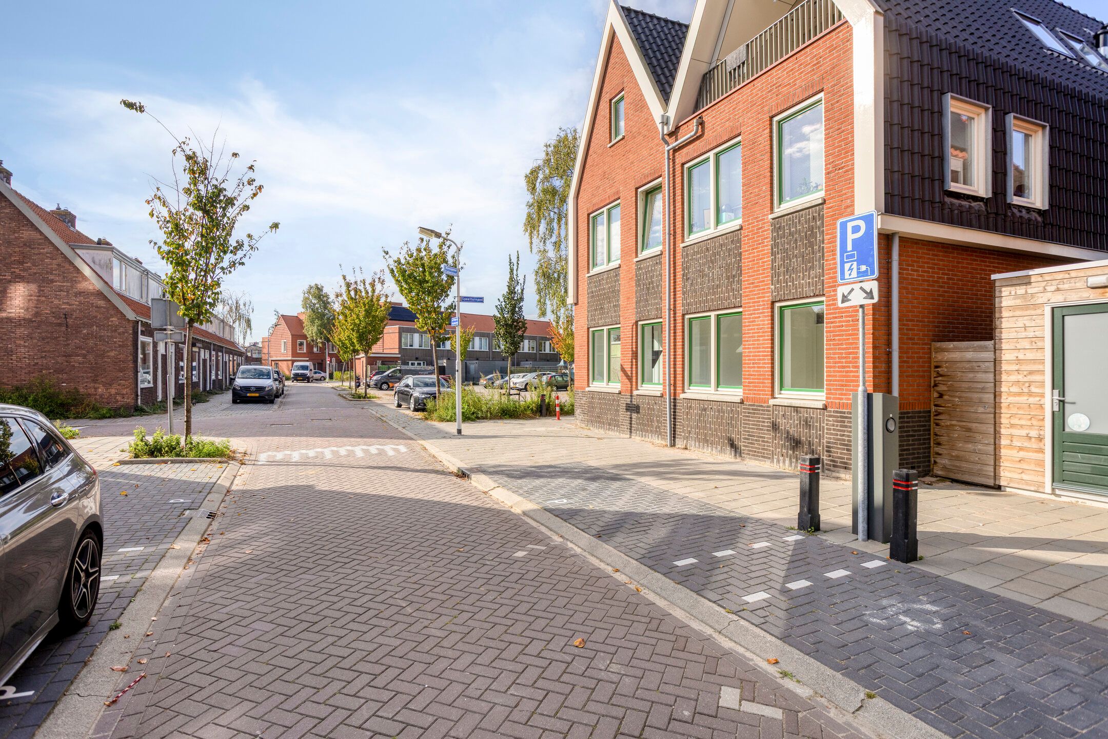 Foto 27 van Speeltuinpad 29