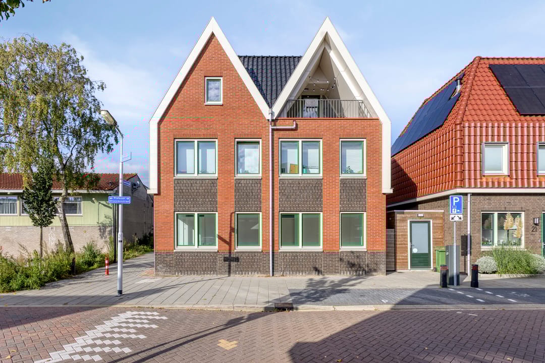 Foto 26 van Speeltuinpad 29