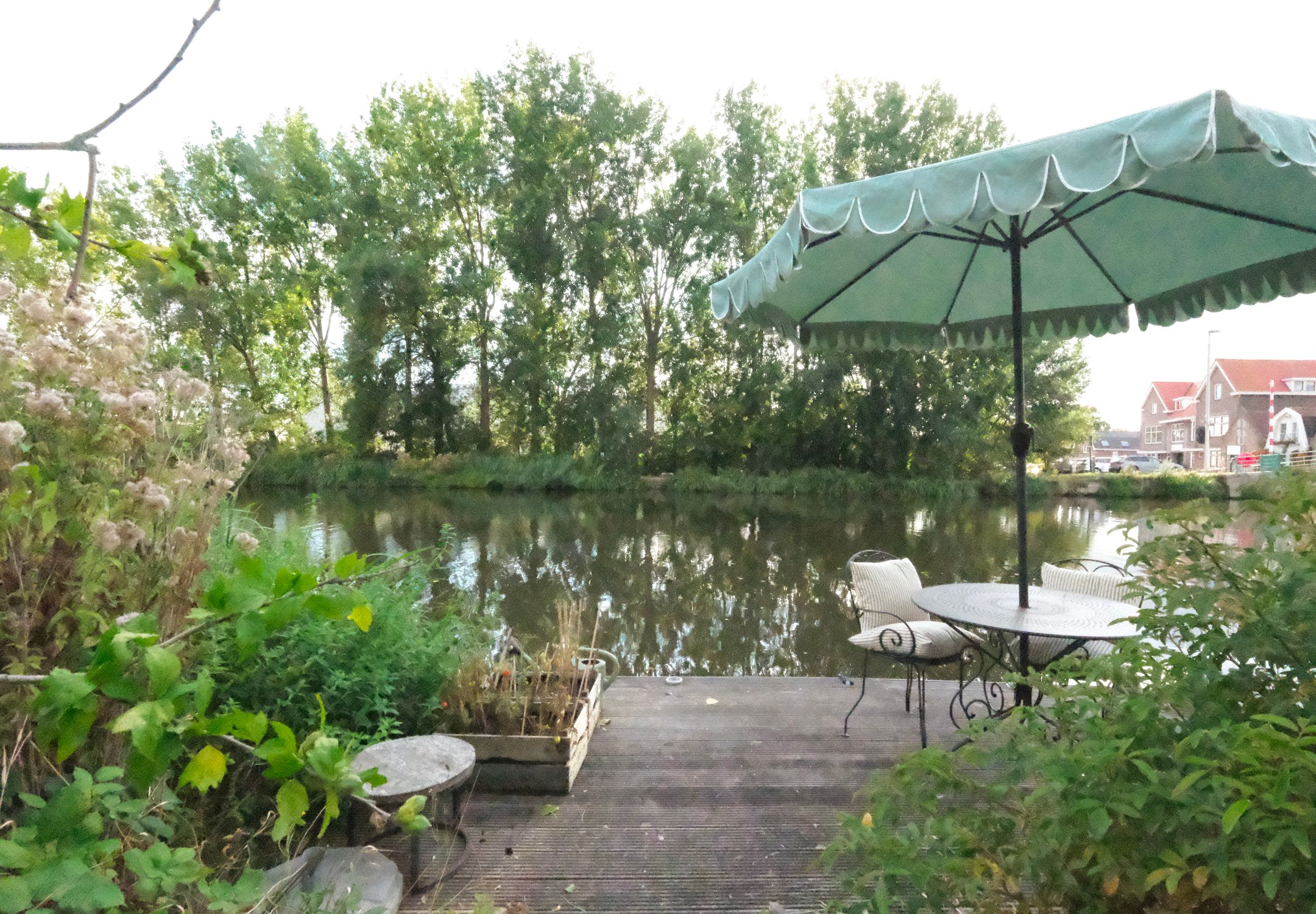 Photo 27 of Delfshavenseweg 4