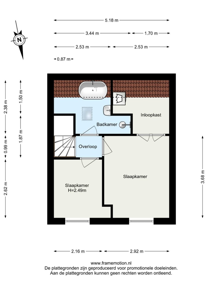 Foto 31 van Delfshavenseweg 4
